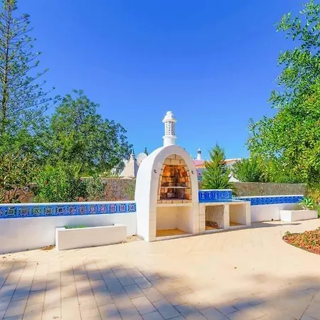 Carvoeiro Sleeps 6 With Pool Air Con And Wifi Carvoeiro (Lagoa)
