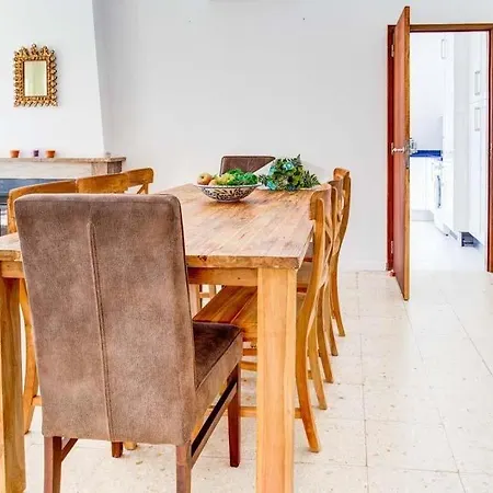Villa Carvoeiro Sleeps 6 With Pool Air Con And Wifi Carvoeiro (Lagoa)